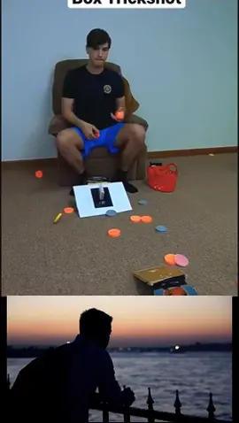Mega Satisfying Chip Bounce