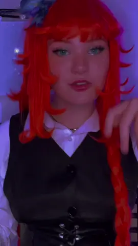 Does anyone else have playlists on like Spotify/Apple music etc and its like a playlist that is based on a character if that makes sense? I like doing them for when im getting in cosplay 😂#Bungostraydogs #bungostraydogscosplay #Lucy #lucymontgomery #lucymaudmontgomery #lucycosplay #lucymontgomerycosplay #lucymaudmontgomerycosplay #lucybsd #lucybsdcosplay #theguild #theguildbsd #theguildcosplay 