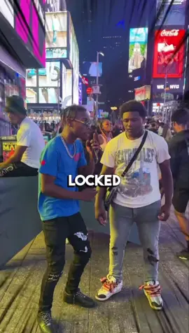 I told @Sleepy Foreign that hos freestyle was trash😳 watch till end.. #forgoupage #drillrapper #tystreet_ 