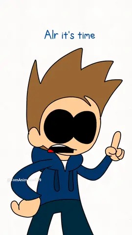 It's Time For Your Test (Animation Meme) 