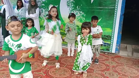 #Dil.dil pakistan #Scholars campus 3 #independence Day 2023 #national Songs #Love Pakistan #Kids performance
