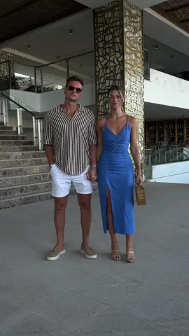 outfits we wore in cabo 🥥🌴 #fyp #vacationoutfits