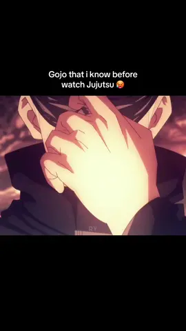 I thought this man was as cold as ice 🥶 | #gojousatoru #jjkedit #jujutsukaisen #itadoriyuuji #jjkseason1 #animeedit #fyp 