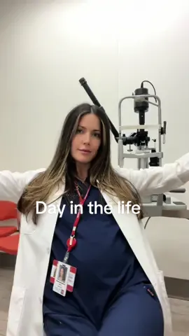 A day in my very pregnant life still working full-time as a Doctor in New York City. All I’ve been doing is going to work and then nesting at home so it’s actually freed up a lot of time for me to work on my company and read #doctorsoftiktok #nyc #eyecare #pregnant #medschool #residency #healthcareworker 