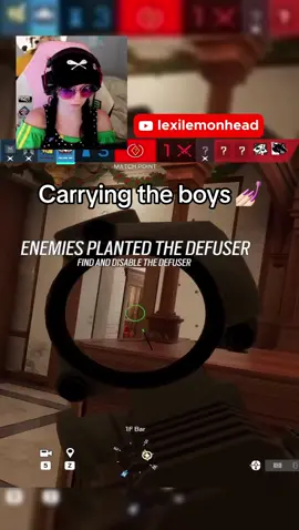 Dokkaebi elite buff is real #rainbowsixsiege #r6clips #r6siege #dokkaebiecosplay #dokkaebieliteskin 