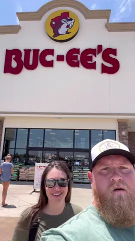 Whats your favorite Bussy snack?