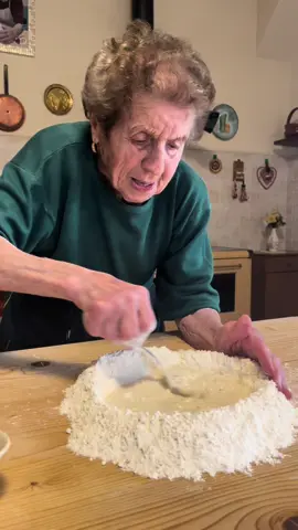 ❤️ #nonna #nonnanatalina 