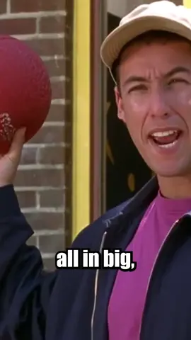 Afam Sandler’s Dodgeball Scene In Billy Madison😂 #mattrifecomedy #standup #comedian #meme #adamsandler #adamsandlertiktok #billymadison #mattrife #funny #comedy #fyp #viral #trending #fypシ 