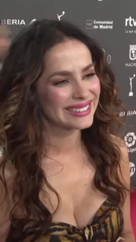 ¿Se mudará #DannaGarcia a España? #pasiondegavilanes #pdg #normaelizondo 