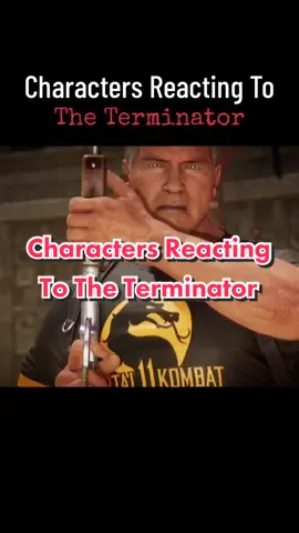 #mortalkombat9#cyrax #sektor #smoke #mortalkombat11 #mk11 #mortalkombatx #mkx #jade #jax #sonya #raiden #kunglao #liukang #kitana #mileena #freddykrueger #nightmareonelmstreet #predator #alien #aliens #Jason #jasonvoorhees #fridaythe13th #leatherface #fatalitymortalkombat #scorpion #subzero #mk1 #mk9 #brutalitymk11 #mk3 #harleyquinn #mk4 #kabal #kano #jax #cetrion #thejoker #joker #rambo #robocop #terminator #takeda #skarlet #dvorah #sindel #fujin #johnnycage #cassiecage #erronblack#jacquibriggs #noobsaibot #batmanwholaughs #kotalkahn #sheeva #geras #kollector #spawn #mk9 #fyp #top10 #list 