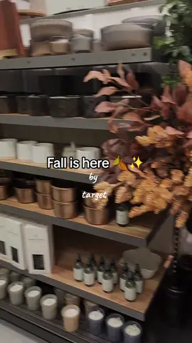 fall is here 🍂 @target  otoño está aquí 🍂✌️ #target #otoñodecor #homedecor #fallhomedecor #mamitaslatinas 