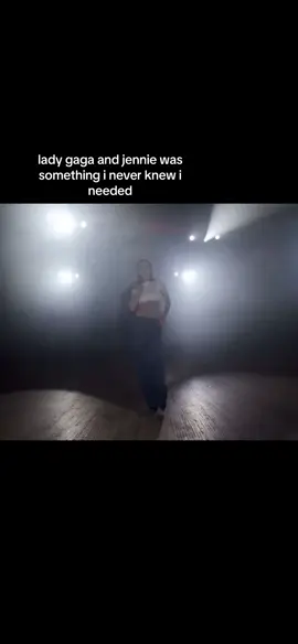 jk i knew since 2020 #jenniesrap #kpop #kpopfyp #kpopfancam #jennie #ladygaga #calvinklein 