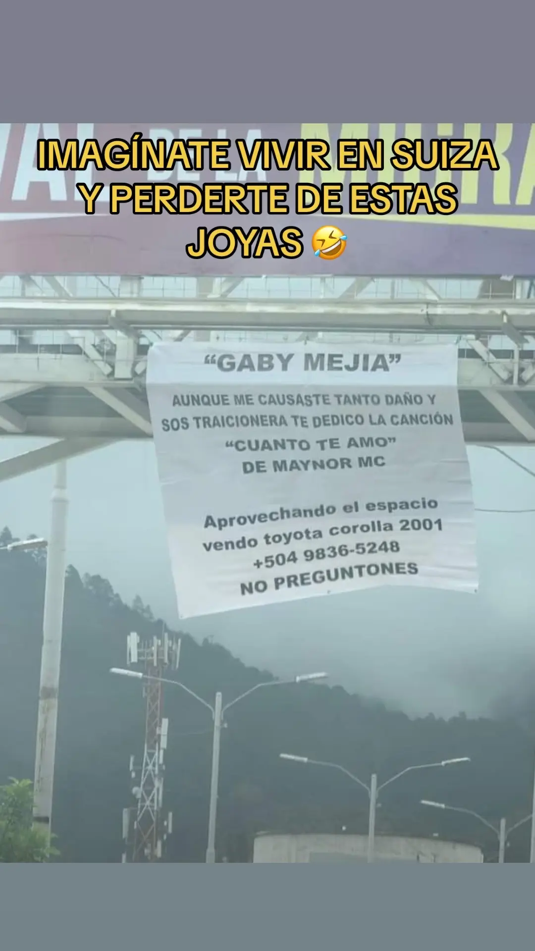 Imagiante vivir en suiza y perderte de esto 🤣 #ftypシ #parati 