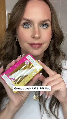 Im gonna go cry after dumping that serum everywhere 😭 #grandecosmetics #grandelashes #foryou #tiktokshop #lashes #lashserum #Eyeliner 