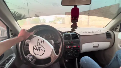 اخـر مـشوار وين كايـن 😂🖤.