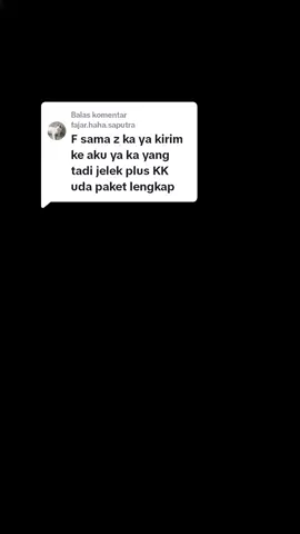 Membalas @fajar.haha.saputra done yah #fypシ #inisial F dan Z#inisialcrush #inisialcouple #lovebird #gabutz #bismillahrame #next 