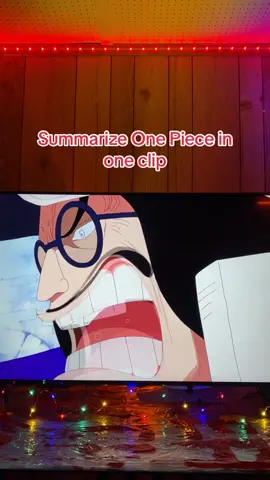 Messing things up = making them better 🏴‍☠️ #animetiktok #animefyp #onepieceluffy #luffy #strawhatpirates #onepieceedit #monkeydluffy #monkeydgarp #foryou #fyp #fypシ 