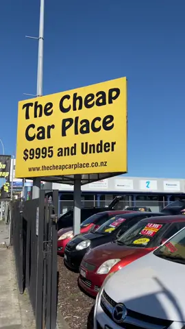 We have 300 cars in stock! #secondhandcarsnz #caryardnz #carsforsalenz #hamilton #zerodepositfinance #newzealandcars #cheapcars #testdrive