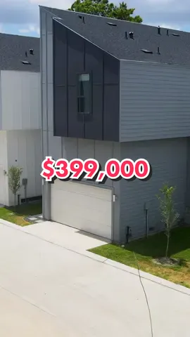 New construction 15 mins north of Houston 🏡 #houstontexas #movingtohouston #houstonrealestate #realtoroftiktok #hometour 
