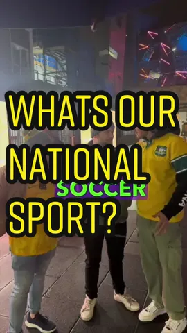 Aussies what is it?! #sport #aussiesport #australia #shepmates 