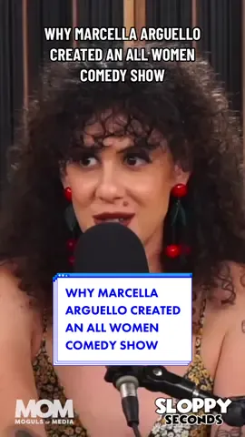 if you live in LA make sure to check out her show Women Crush Wednesdays! full episode link in our bio 😜 #podcast #standup #standupcomedy #comedian #womenincomedy #losangeles #fypシ #femalecomedian #funnyvideos #lacomedylive #comedyshow 