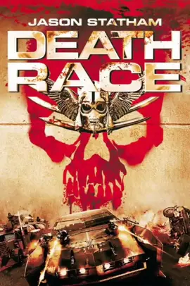 DEATH RACE