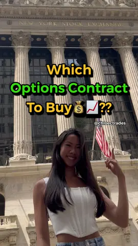 Here are the OPTIONS CONTRACTS I buy for the trades I scalp!💰👩🏻‍💻 I execute my trades on the thinkorswim platform with these 2 criteria:  1. Closest expiration date  2. “At the money” contract ⁣ ⁣ ⁣ ⁣ ⁣ #daytrader #stocks #options #optionstrader #optionstrading #trading #stocks #stockmarket #investing #forex #markets #charting #charts #stockcharts #tradingmeme #stocktrading #money #education #finance #financialfreedom #richmindset #finances #daytrading #strikeprice #optionscontract #charting #watchlist ⁣⁣#thinkorswim #tradingview #travellingtrader⁣ #chloectrades