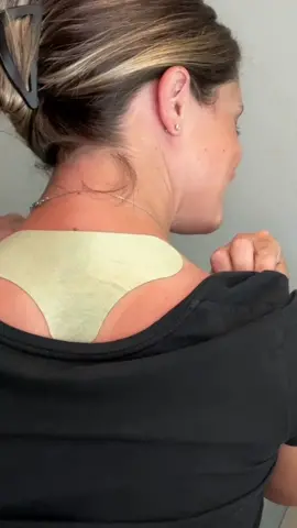 Neck Pain Relief Patch #neckpainrelief #neckpain #healthcare
