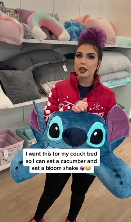 We found it! 😱😍💜 #stitch #liloandstitch #disney #livenfamily #maryroseliven #liven 