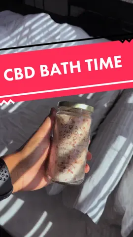 @deVINE Soak & Soothe Bath Salts 🛀🏽 #devineboston #cbd #ugccreator #contentcreator #influencer #spatime #SelfCare #wellness #fyp #foryoupage 