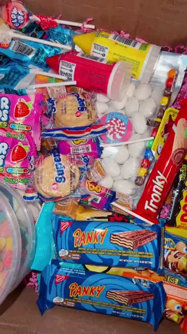 Cual era tu dulce favorito que comprabas en la tiendita de la escuela ?#dulcesdepuertorico 