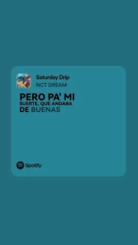 yo cuando #nctdream #saturdaydrip #carteldesanta #fypシ #nct 