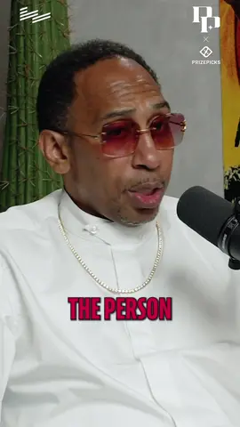 Stephen A. & Kevin Garnett: A match made in sports debate show heaven.
