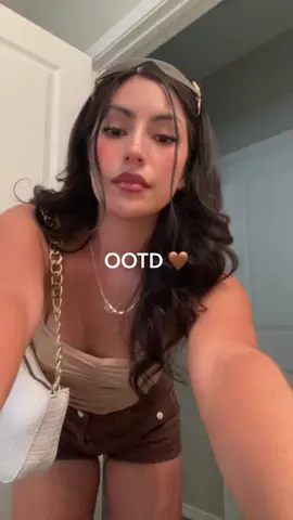 #OOTD 🤎