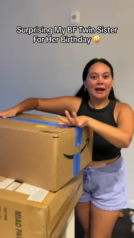 Shes going to use the money to buy more cat stuff🤣