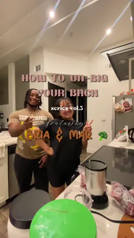 EPISODE 3 | how to unbig your back series 😂 @marsavirgo #mealprep #mealprepideas #weightloss #healthy #healthyeating #food #mealideas #series #Lifestyle #vol3 #couple #Relationship #relationshipgoals #cooking #cookwithme #pasta 