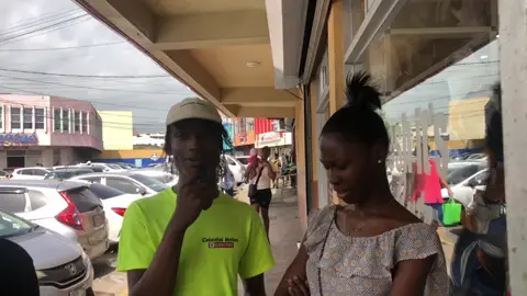 Dah Girl Ya Hilarious Yf😂 #celestialnation1 #viral #fyp #foryoupage #😂 #fypシ #goviral #chugit2023 #sandz2023 #cxc2023 