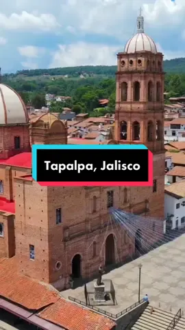 Tapalpa es uno de los Pueblos Mágicos de Jalisco y se distingue por su belleza natural, arquitectura y espacios asombrosos ideales para un paseo lleno de adrenalina. #tapalpapueblomagico #tapalpa #pueblosconencanto #jaliscoesmagico #descubrejalisco #mexicodesconocido #vivecadamomento #pueblosdemexicoconhistoria #mexicoesfotografia #conocejalisco