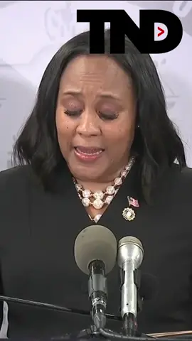 Fulton County DA is giving the defendants in the 2020 Trump election case until August 25, 2023 to turn themselves in. 