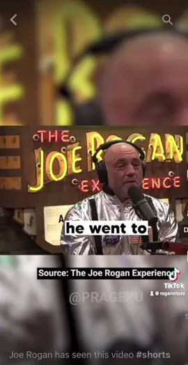 What do you think? 🤔#joerogan #viralvideo #rogan #trending #trendingvideo #trendingtiktok #roganclips #viraltiktok #viral 