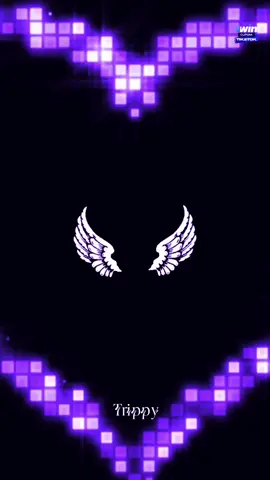 ❗FLASH WARNING❗#trippy_119 