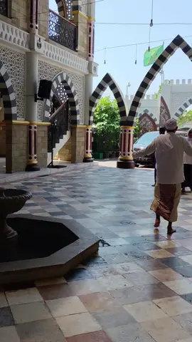 alhamdulillah perjumpaan dengan guru orang tua dan kekasih mbah Anwar lirboyo beserta klg besar beliau di GBA solo 15-08-2023