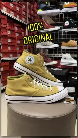 Sneakers Converse Malden 100% Original BNIB resmi PT.MAP #converse #rekomendasisepatu #fyp #Sneakers #gayahidup #sepatu #converseindonesia 