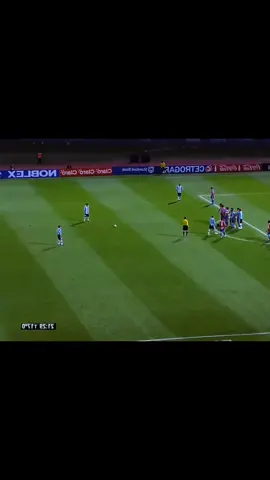 freekick goal vs paraguay (2012)  #messi #edit #football #fypシ #leomessi #messi_king #foryou  #leomessi #goat #fypシ゚viral #10 #freekick #leonelmessi #xyzbca #argentina #paraguay #edits #fyppppppppppppppppppppppp 