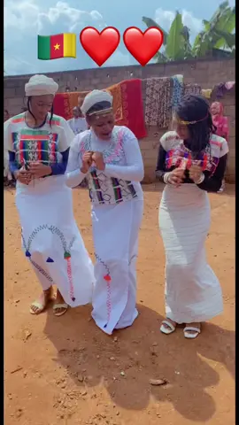 Fulbe❤️🇨🇲