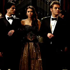 They look like her bodyguards 😭 || #tvd #tvdedits #damonsalvatore #damonsalvatoreedits #stefansalvatore #stefansalvatoreedit #thesalvtorbrothers #elenagilbert #elenagilbertedit #thevampirediaries #thevampirediariesedit #edit #ae 