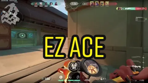 4k + 1knife = ACE  #fyp #Valorant #valorantindonesia #valorantindonesiacommunity #highlight #valorantgameplay #valorantgaming #h4head #reynavalorant #gg #ez #operator #operatorvalorant #awp #sniper #1v5 #valorantace #knifevalorant 
