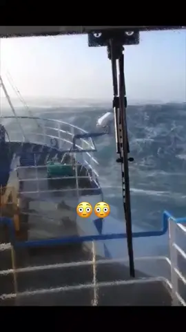 When you are good at your job  😁👍 Credit 📸: @a_doors  #coastguard #sinking #sink #thinking #positivethinking #guard #storm #sos #mayday #northsea #germany #seastorm #seas #heavysea #fishboat #fishingvessel #ship #boat #waves #humor #funny