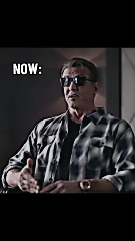 #sylvester #stallone #sylvesterstallone #evolution #now #80s #fyp 