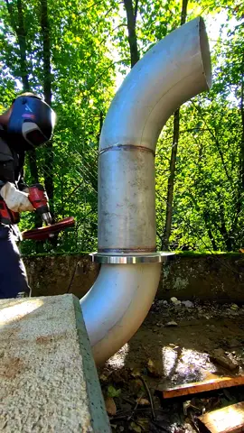 #weld #welding #weldernation #welderslife #tig #piping #inox #inoxtag #costruction #work #clean #CleanTok #cleaning #foryoupage #fyp #foryou #CapCut 